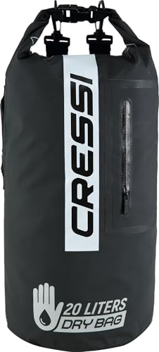 [Cressi] hC obNpbN PREMIUM DRY BAG ubN/ubN
