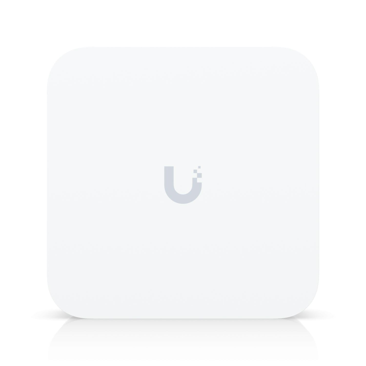 Ubiquiti UniFi Express 7 - Gateway - Wi-Fi 7, 10GbE, 2.5GbE - Wi-Fi 7 - 2.4 GHz, 5 GHz, 6 GHz - scrivania - per P/N: ETH-SP-G2, UACC-FM-16cm