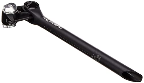 Humpert Reggisella Futura, Unisex – Adulto, Nero, M - 2