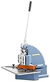 ausklinkmaschine gebraucht Max. Blechstärke (400 N / mm2)
