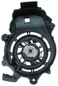 #US Recoil Starter Parts Version 1 Pull Start Recoil Starter for Troy-Bilt TB280 ES Lawn Mowers (addiparts#1326-22717)