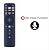 [2 Packs] Universal Vizio Remote XRT260 ?No Voice ?Fit for All VIZIO Smart TV Smartcast 4K P-Series V-Series D-Series M-Series XRT136 XRT140 with Hbomax,Netflix,PrimeVideo,Plutotv,iHeartRadio,Crackle