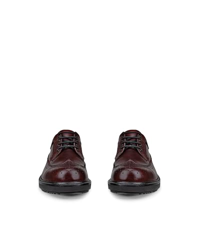 Image of ECCO Mens Olso Brogue