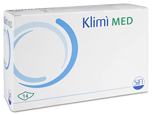 SIFI SifiKlimi Med Toallitas Oftalmicas 14 Unidades, Multicolor, 1933935