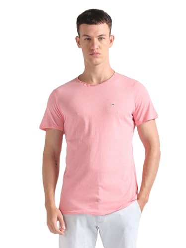 Image of Tommy Hilfiger Men T-Shirt