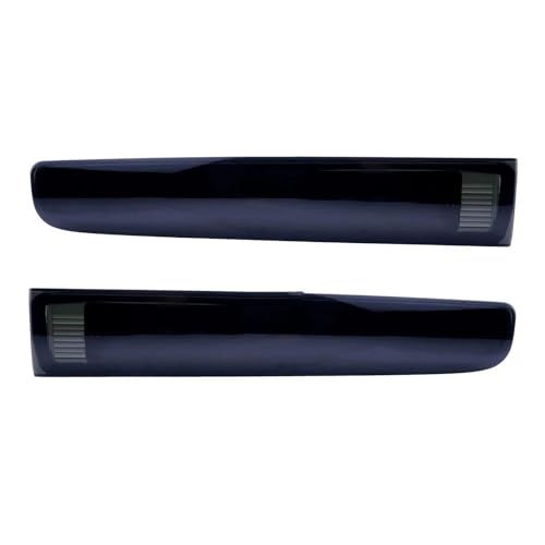 Feu stop de haut niveau résout infiltration eau et panne signalisation VW T5 T6 L+R