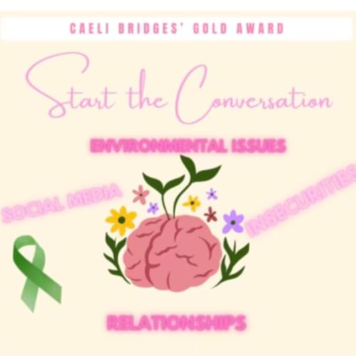 Start The Conversation Titelbild