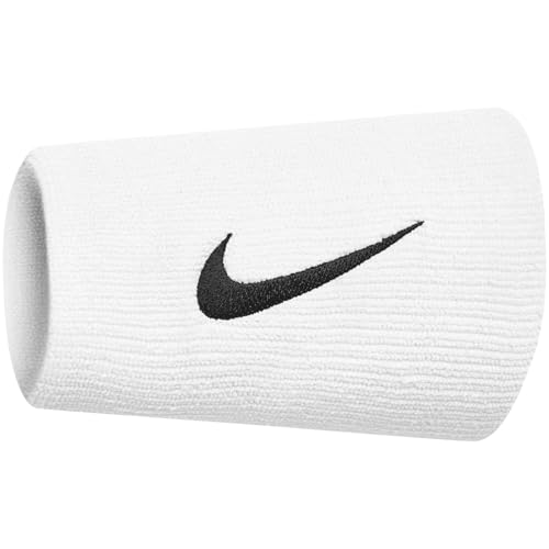 Image of Nike Premier Doublewide Wristbands