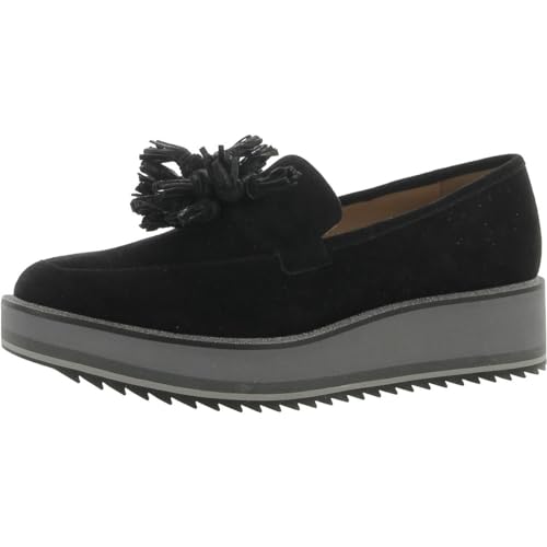 Johnston & Murphy Women's Gracelyn Tassel Loafer