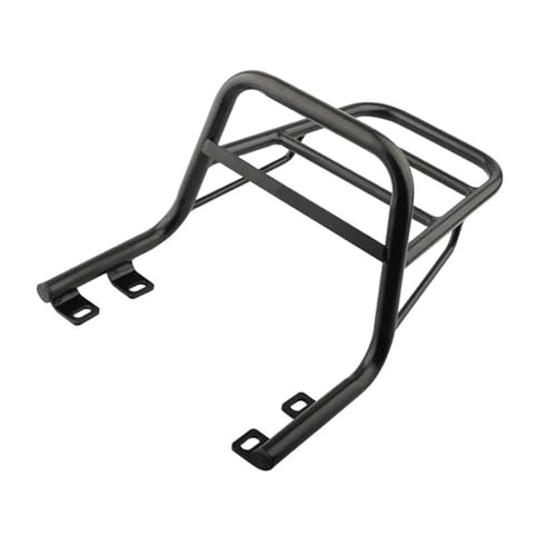 Porte-Bagages de Moto Arrière Support Coffre Supérieur Continental GT 650