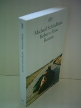 Paperback Roberts Reise. [German] Book