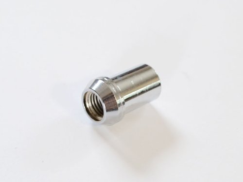 [US Toyota directly Genuine Product] toyota trd bi-dorokkuhoi-ru For Lock Nuts/Wheel Lock