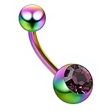 Monster Piercing