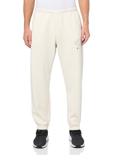 True Religion Men's Horseshoe Star Jogger
