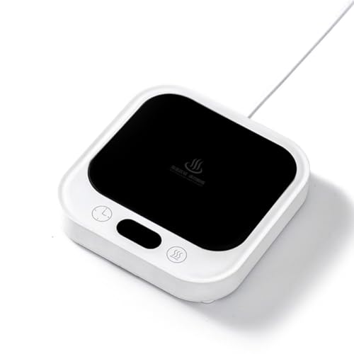 カップウォーマー 4段階温度調節 タイマー機能 GALACTHIC