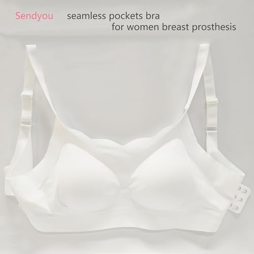 La mejor selección de Sostenes para la mastectomía para Mujer - solo los mejores. 5 Imagen adicional