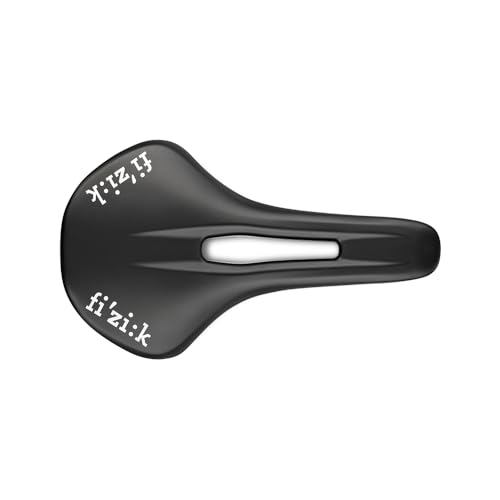 Fizik(フィジーク) ANTARES VENTO R5 S-Alloyレール [ブラック 150mm]のサムネイル