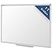 Produktbild Franken magnetisches Whiteboard 240 x 120 cm, Magnettafel mit lackierter Oberfläche, Schreibtafel inkl. Marker und Ablageschale
