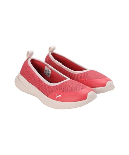 Image of Puma Girls Sienna Softride Sneaker