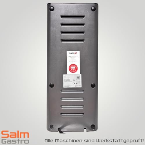 PacoJet 4 System – Bild 5