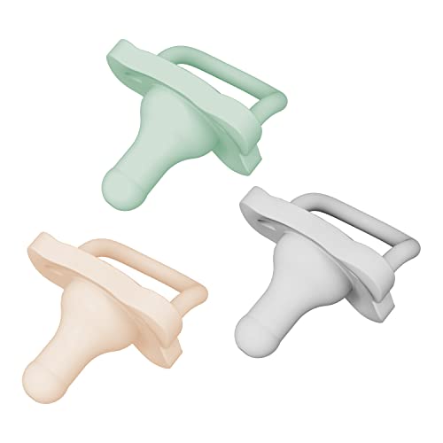 Image of Dr. Brown's Microwave Steam Sterilizer Set (Pack of 1, White)