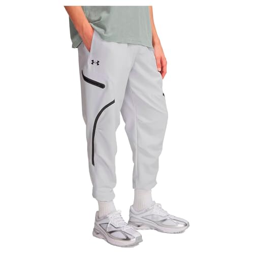 Under Armour Unisex Unstoppable Waist Measurer - Accurate Fitment
