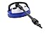 AR Blue Clean, PW41581, 12 Inch Patio Cleaner with Chemical Bottle, with 22mm Adapter, Blue Includes 22mm Adapter, and extension lance