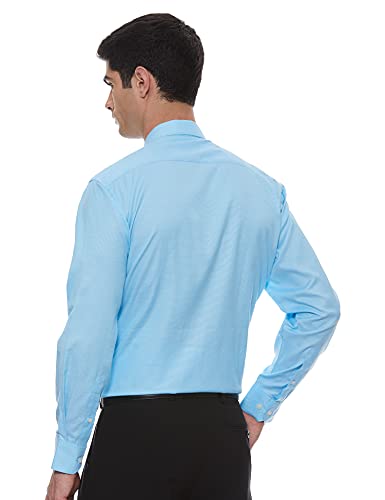 Image of Amazon Brand - Symbol Men's Regular Fit Formal Shirt