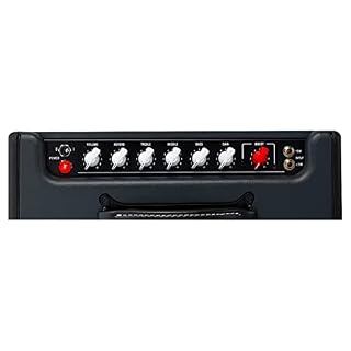 Laney CUB-SUPER12 CUB Series – All tube guitar combo with Boost and Reverb – 15W – 12 inch HH speaker - Les Beatles, Paul McCartney, John Lennon, RIngo Starr, George Harrison Laney CUB-SUPER12 CUB Series - All tube guitar combo with Boost and Reverb - 15W - 12 inch HH speaker – Image 4