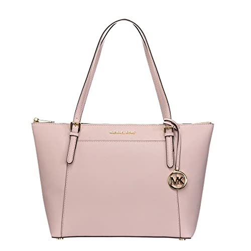Michael Kors Ciara Large Top Zip Tote - Blossom