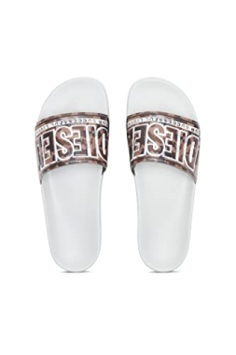 Diesel Men's Slippers Mule4