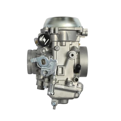 Carburateur DR200 résout problème démarrage moteur moto 13200-42AC2