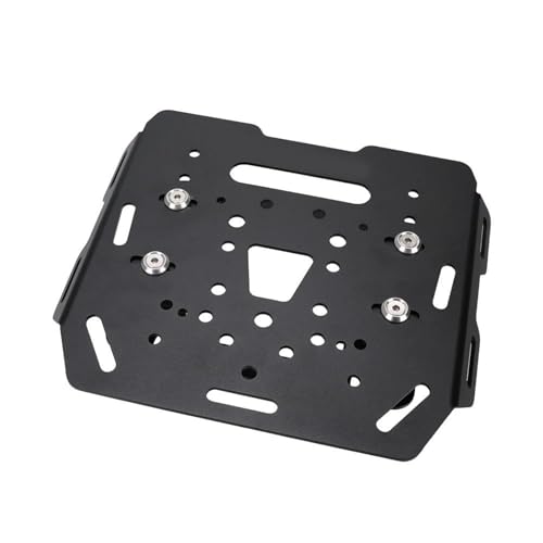 Support de coffre Multistrada V4 pour vos voyages en duo