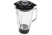 RUSSELL HOBBS - BOL BLENDER AVEC COUVERCLE ET LAMES POUR MIXEUR AURA RUSSELL HOBBS