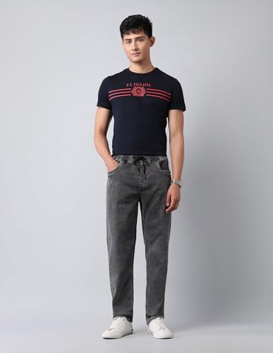 Image of U.S. Polo ASSN. Apparel Jeans