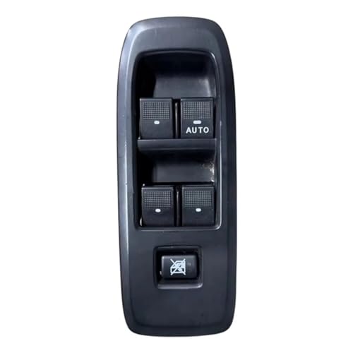 Bouton verrouillage hayon bloqué ? Réparer l'interrupteur lève-vitre FORD Ranger EB3T14A132AD droit