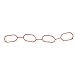 Genuine Toyota (17177-0T020) Intake Manifold Gasket