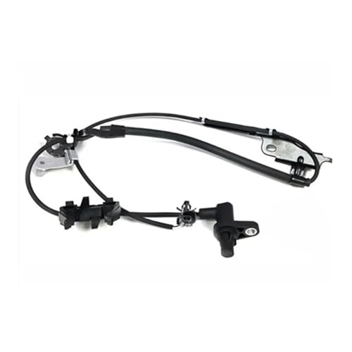 Capteur de vitesse ABS Toyota Highlander arrière droit 8954248040 d'origine