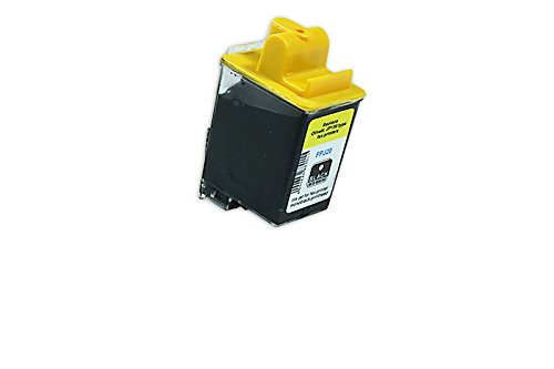 United Toner Recykling dla Digital Equipment Corp Decwriter 500 Wkład atramentowy czarny - B0384 / FPJ20 - Wdychanie: 22 ML