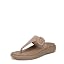 Taupe Grey Suede