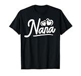 Grapheino Co. T-shirts Nana très Drôles
