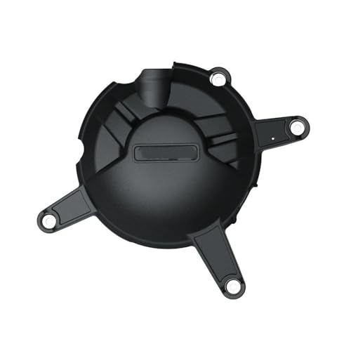 Couvercle de protection moteur de moto R3 et R125 pour sécuriser vos sorties quotidiennes