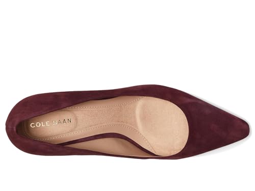 Cole Haan Women's Go-to Janey Pumps2