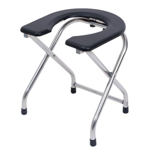 MLTUN MAKAN �g�уg�C�� �܂肽���ݎ��ȈՃg�C�� �ȈՕ֍� �ȈՃg�C�� �|�[�^�u���֍� �A�E�g�h�A �L�����v�A�e���g�A�ЊQ�A�n�C�L���O�A���s�A���݌���ɍœK ����~�� ���W���[ �D�P �N��� �̂̕s���R�Ȑl�ɓK�p ��펞�p �����^�� (42cm)