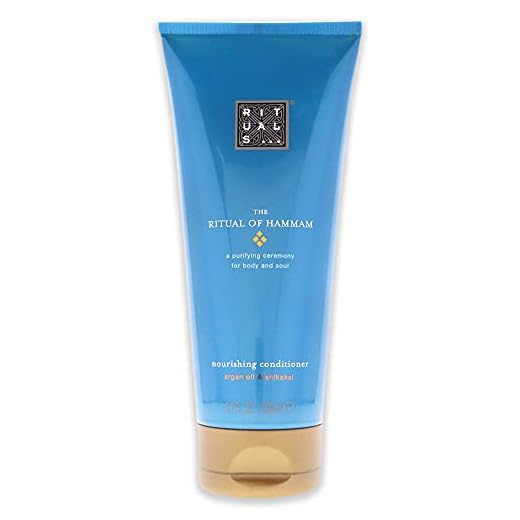 RITUALS The Ritual of Hammam Nourishing balsam, 200 ml