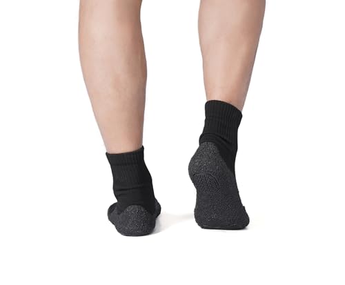 WHITIN-Minimalist-Barefoot-Sock-Shoes-for-Women-and-Men-Lightweight-Eco-friendlier-Water-Shoes-Multi-Purpose-Ultra-Portable