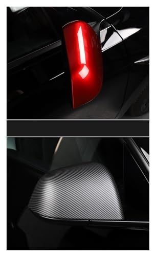 Accessoire extérieur Tesla Model 3 Y look dynamique urbain