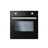 Forno gas e elettrico ventilato