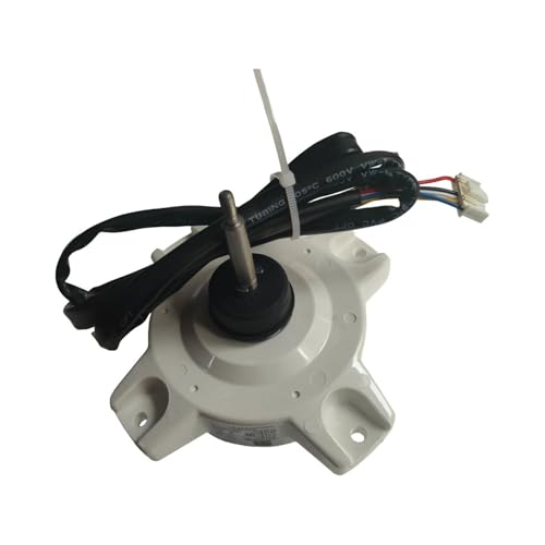 Compatible For Fujitsu, Aire Acondicionado Inversor DC Motor Externo MFE-S60VD2F 23A12GA0827