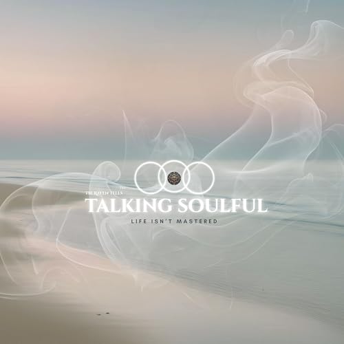Talking Soulful cover art